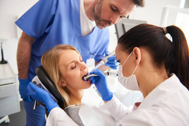 Best Dental Inlays and Onlays  in Weedpatch, CA
