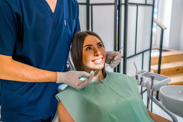 Dental Inlays and Onlays in Weedpatch, CA
