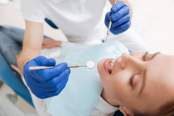 Why Choose Us for Your Dental Needs in Weedpatch, CA