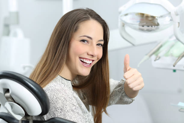 Professional  Holistic Dental Services in Weedpatch, CA